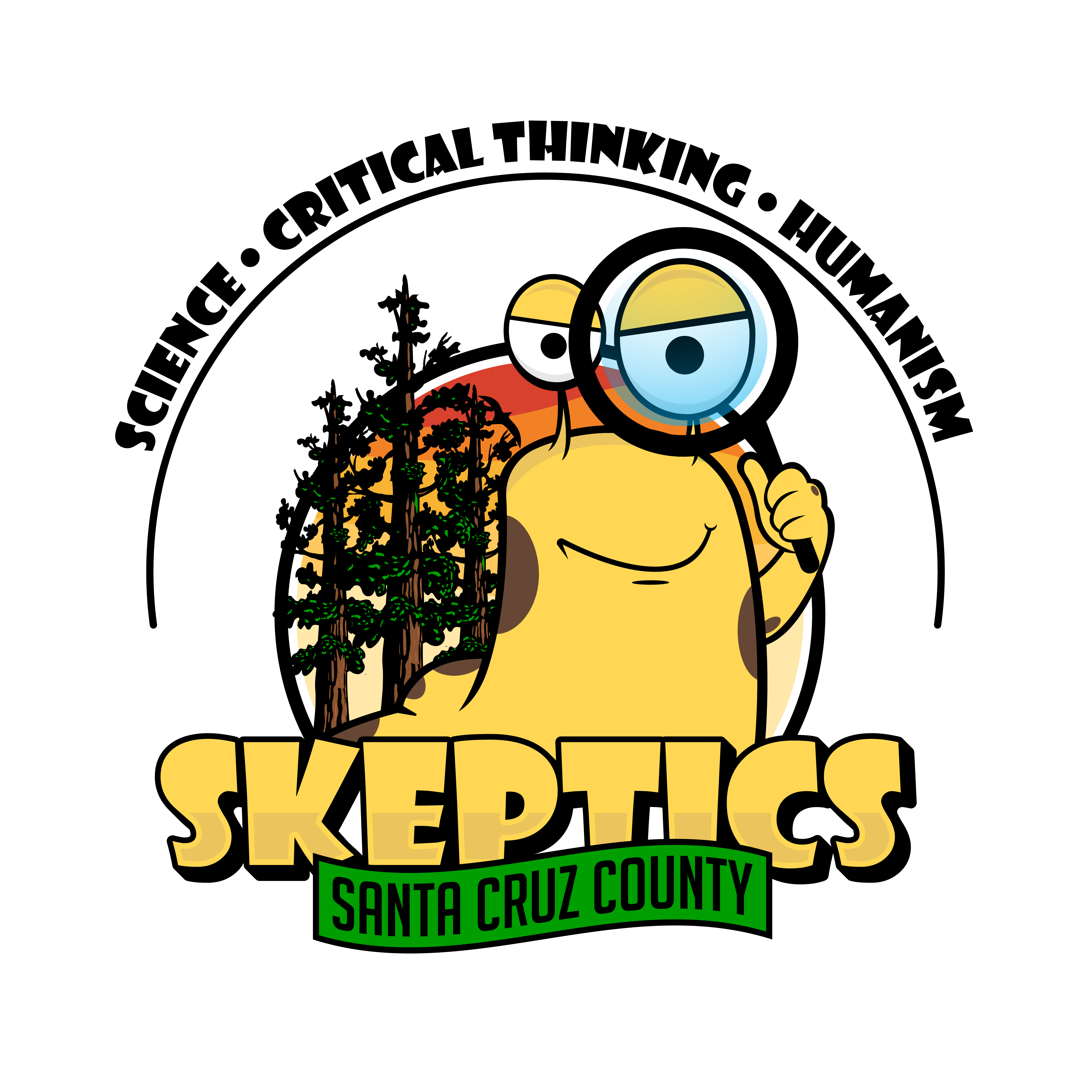 Santa Cruz County Skeptics