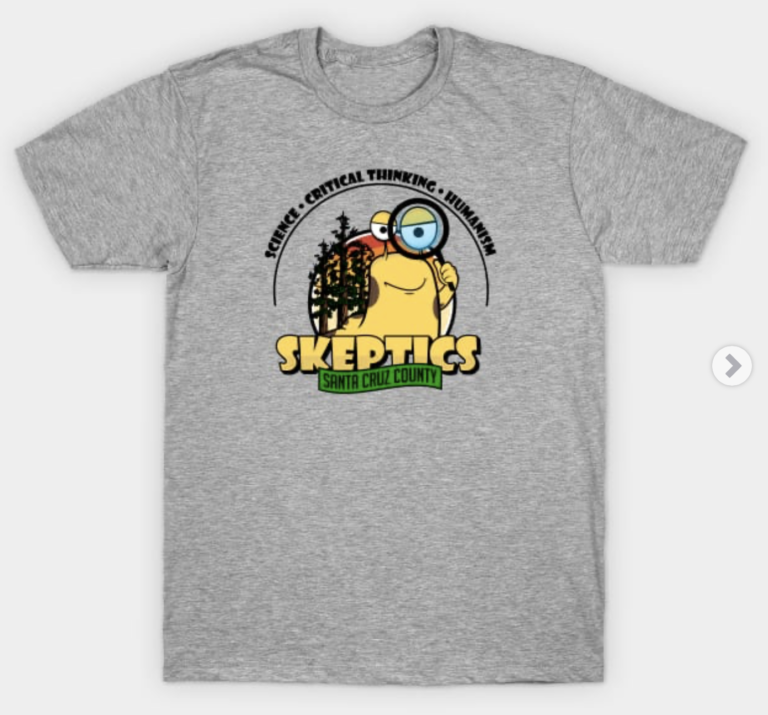 Skeptics T-Shirt